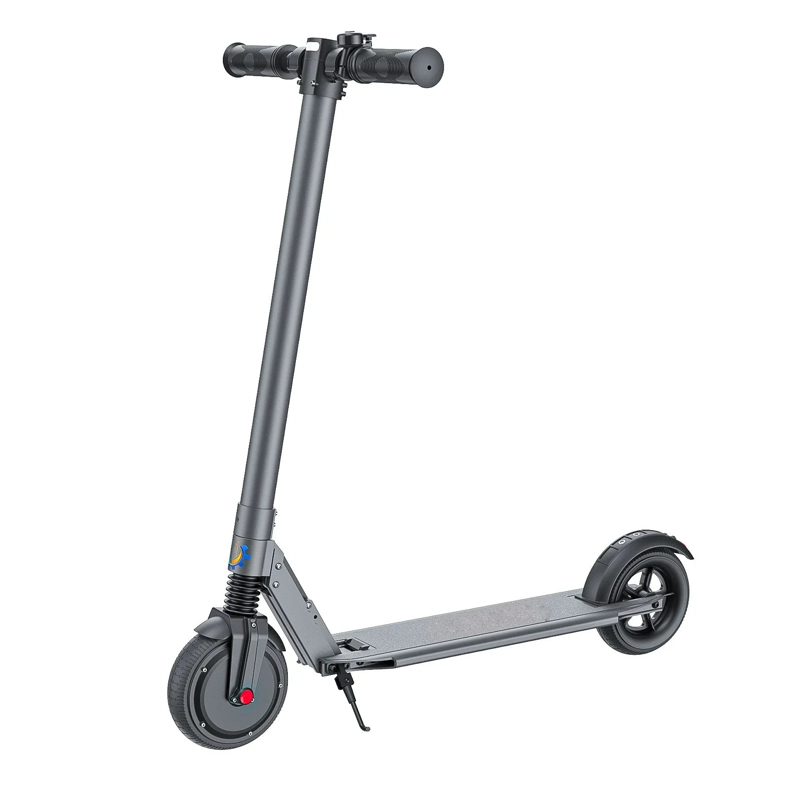 Caroma Foldable Electric Scooter for Adults – 20 MPH, 15.5 Mile Range