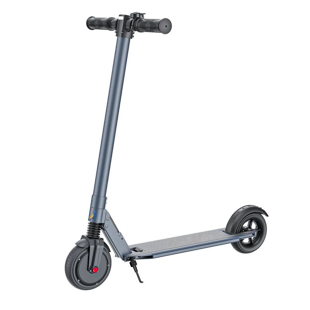 Caroma Foldable Electric Scooter for Adults – 20 MPH, 15.5 Mile Range
