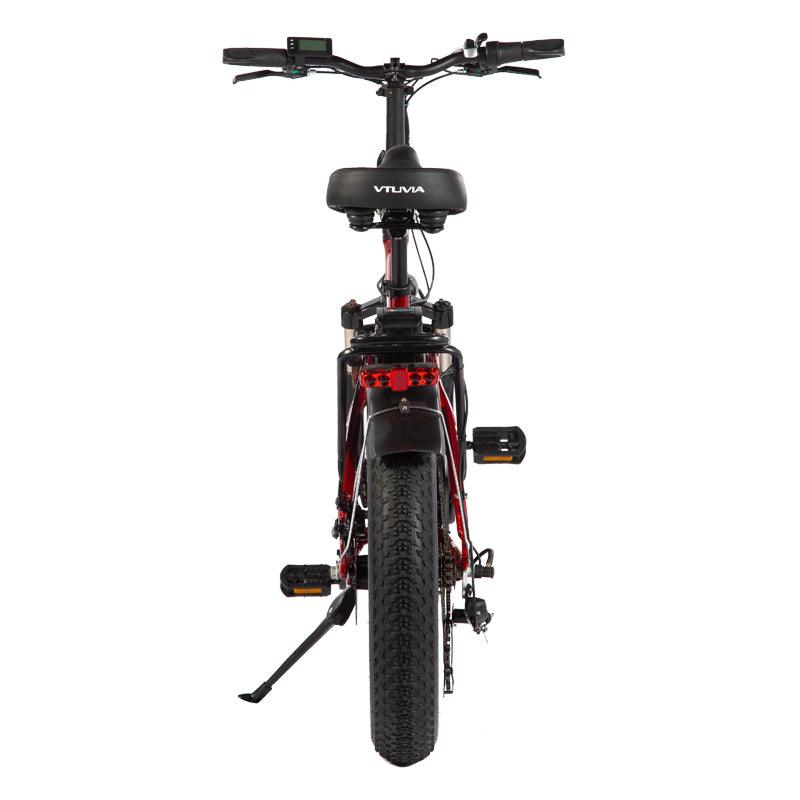 VTUVIA Kickstand