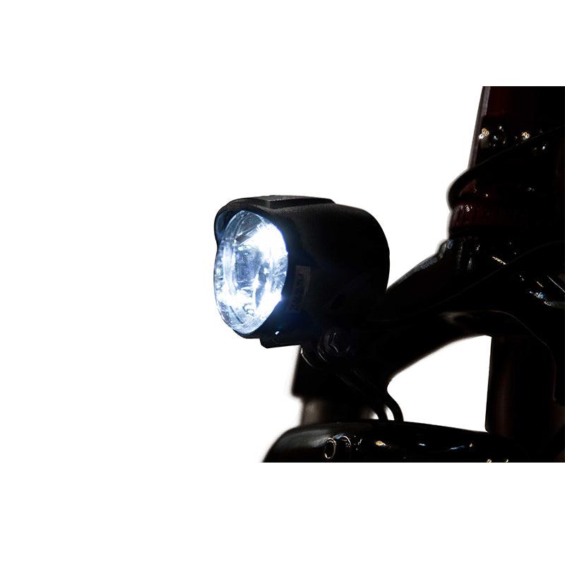 VTUVIA Head Light