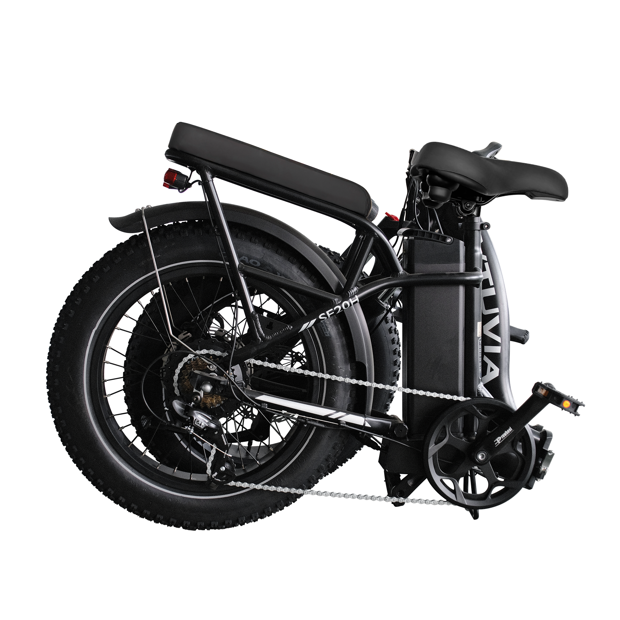 VTUVIA SF20H Utility Ebike