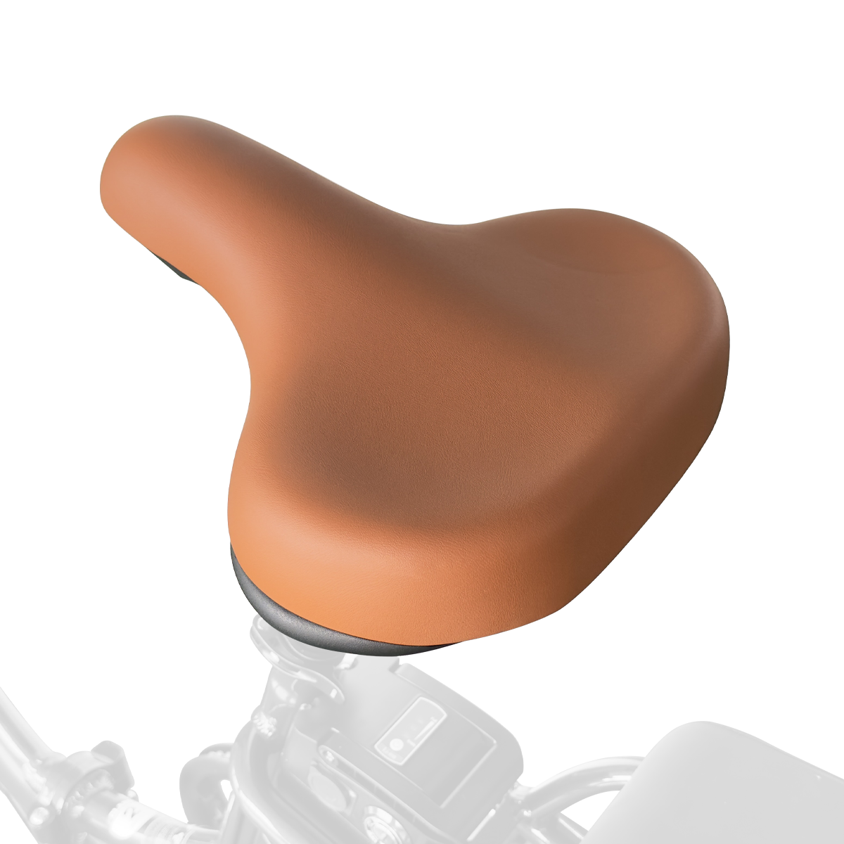 VTUVIA Bigger Saddle