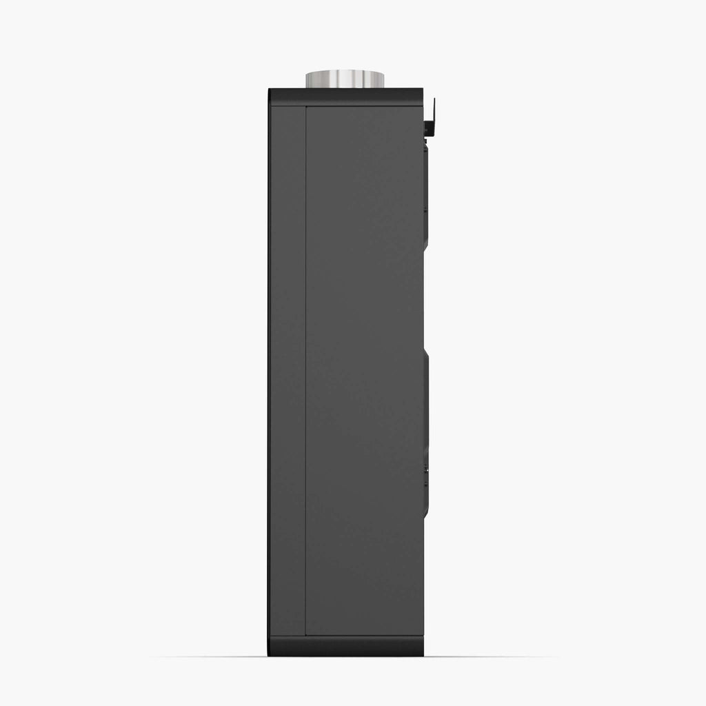 Eccotemp 4.5 GPM SmartHome Liquid Propane Indoor Tankless Water Heater