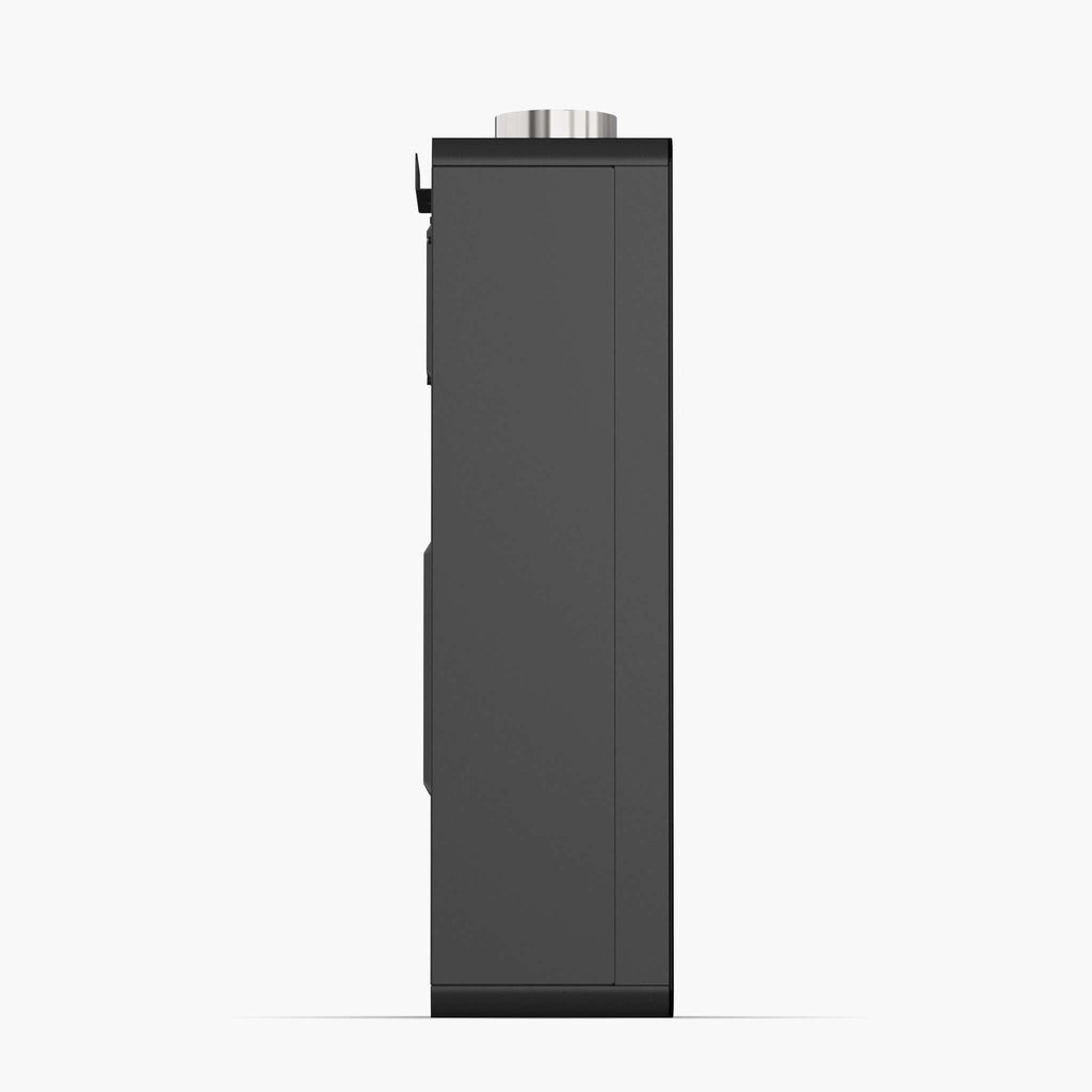 Eccotemp 4.5 GPM SmartHome Liquid Propane Indoor Tankless Water Heater