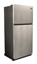 UNIQUE 19 cu/ft Propane Fridge
