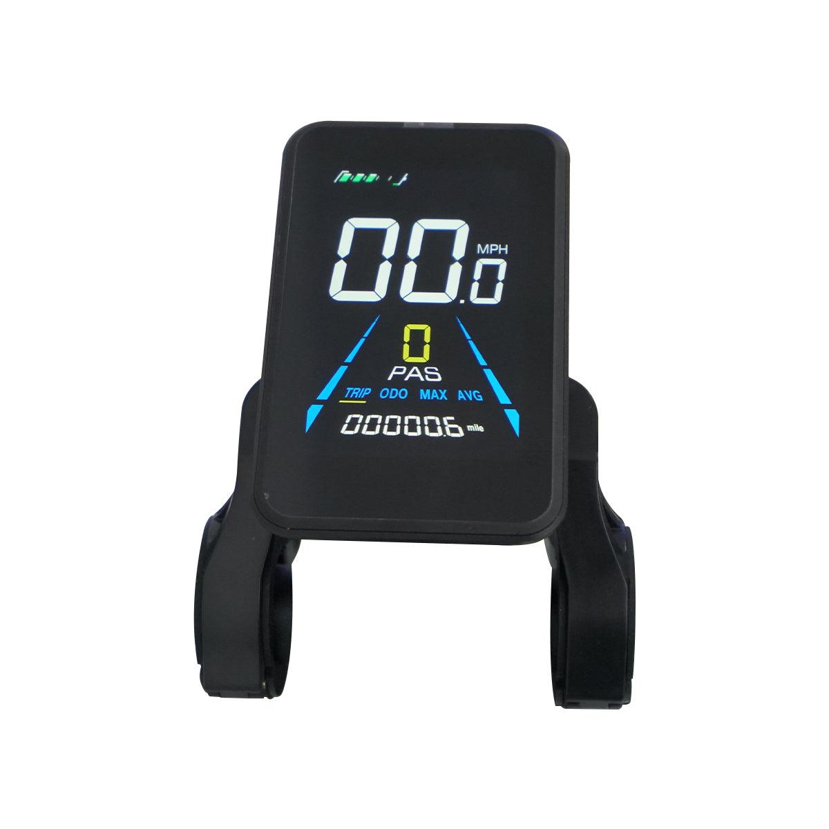 VTUVIA SX20/Reindeer Display