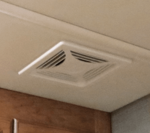 KEDRON® 12V DC Exhaust Fan