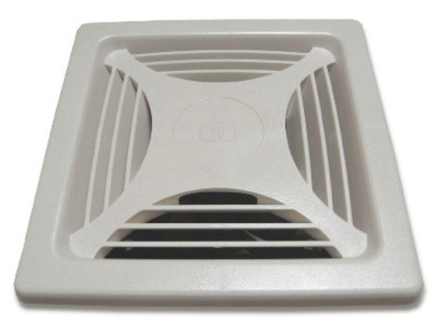 KEDRON® 12V DC Exhaust Fan