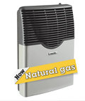 Martin 11,000 BTU Direct Vent Natural Gas Heater MDV12N