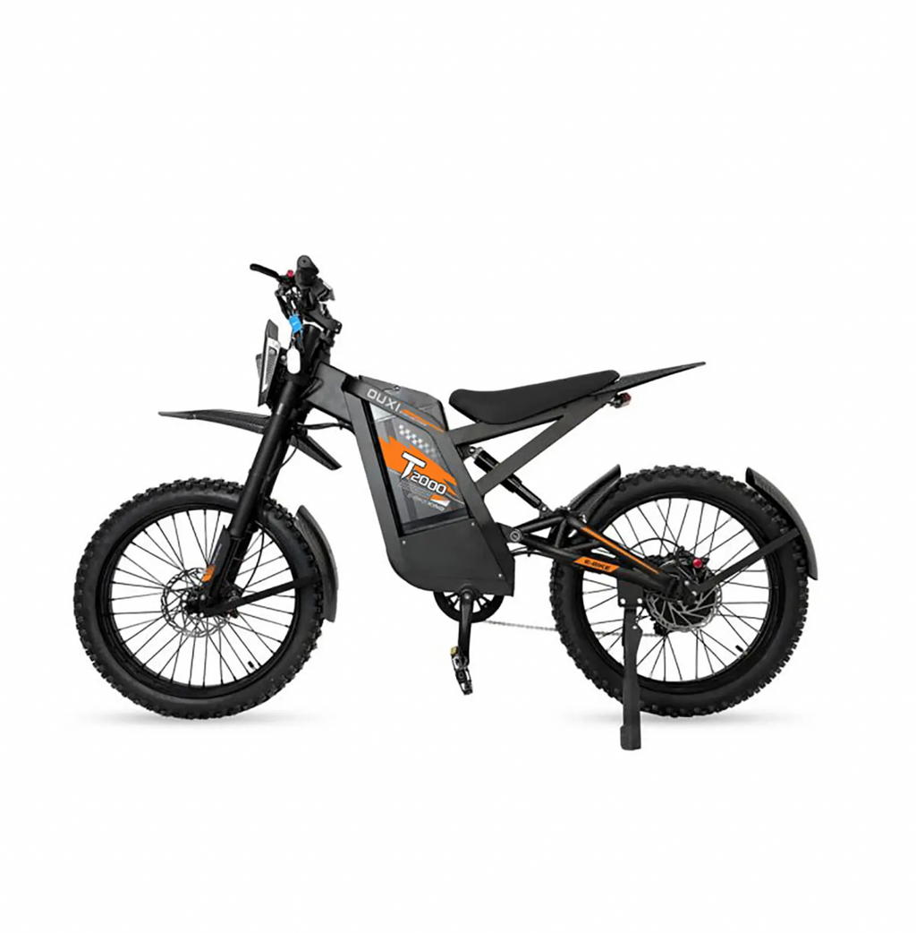 Ouxi GT2000 Ebike