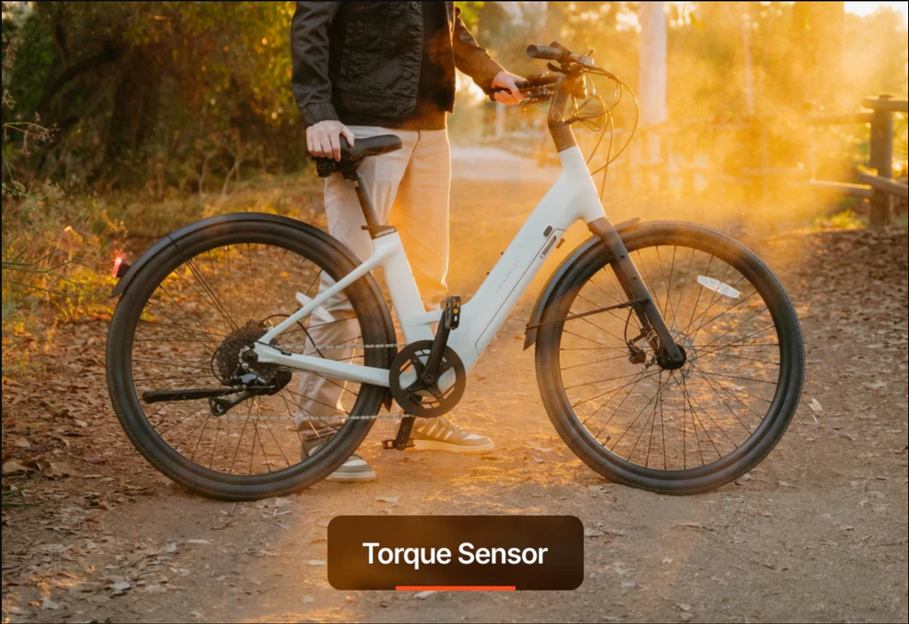 Urtopia Carbon Classic ST