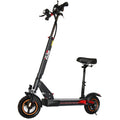 VICAN M4PRO 800W Off-Road Electric Scooter – 10" Tires, Foldable, 28 MPH