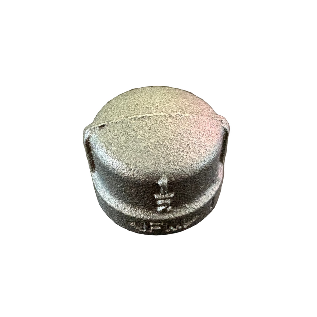 Sediment Trap Kit For Propane Appliance Installations
