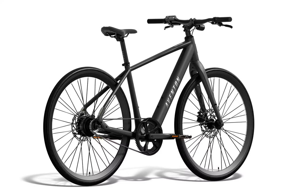 Aventon Soltera 3 ADV