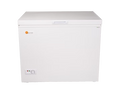 SunStar 8.2CU AC Chest Freezer - White