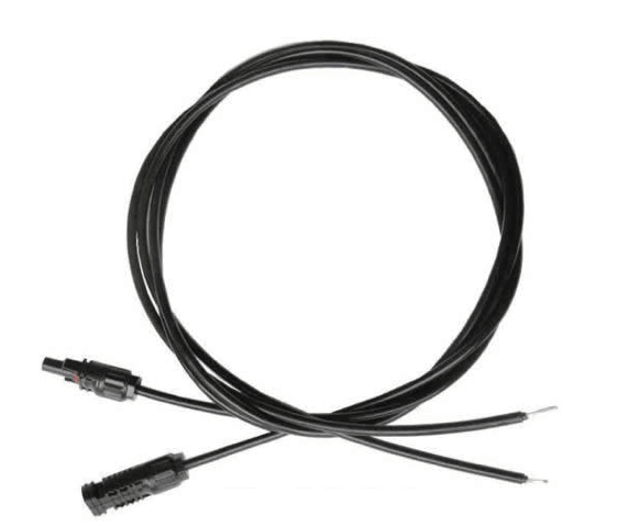 TCD 40' #10 PV To Controller (Pair) Bundle