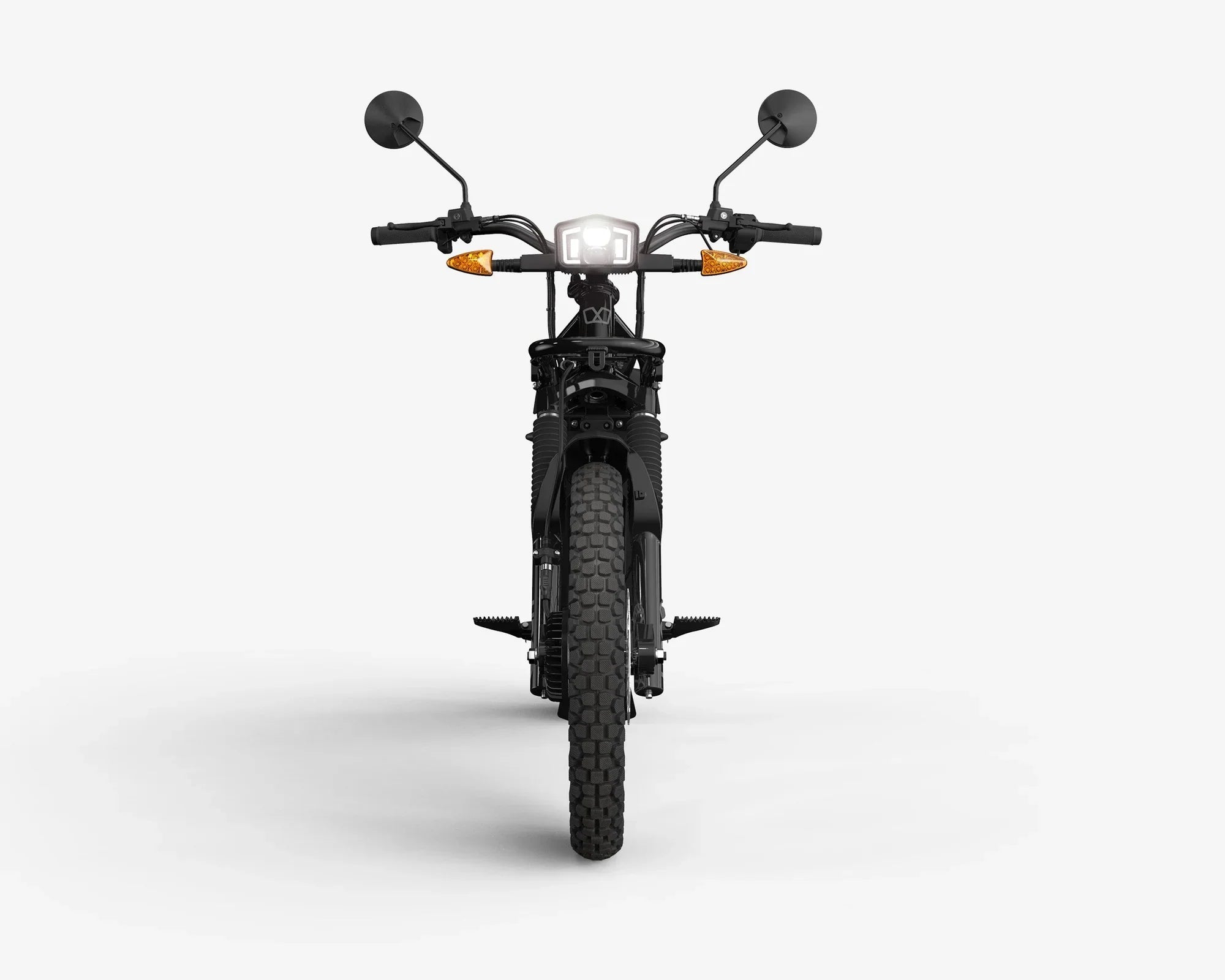 UBCO 2X2 Adventure Bike