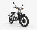UBCO 2X2 Adventure Bike