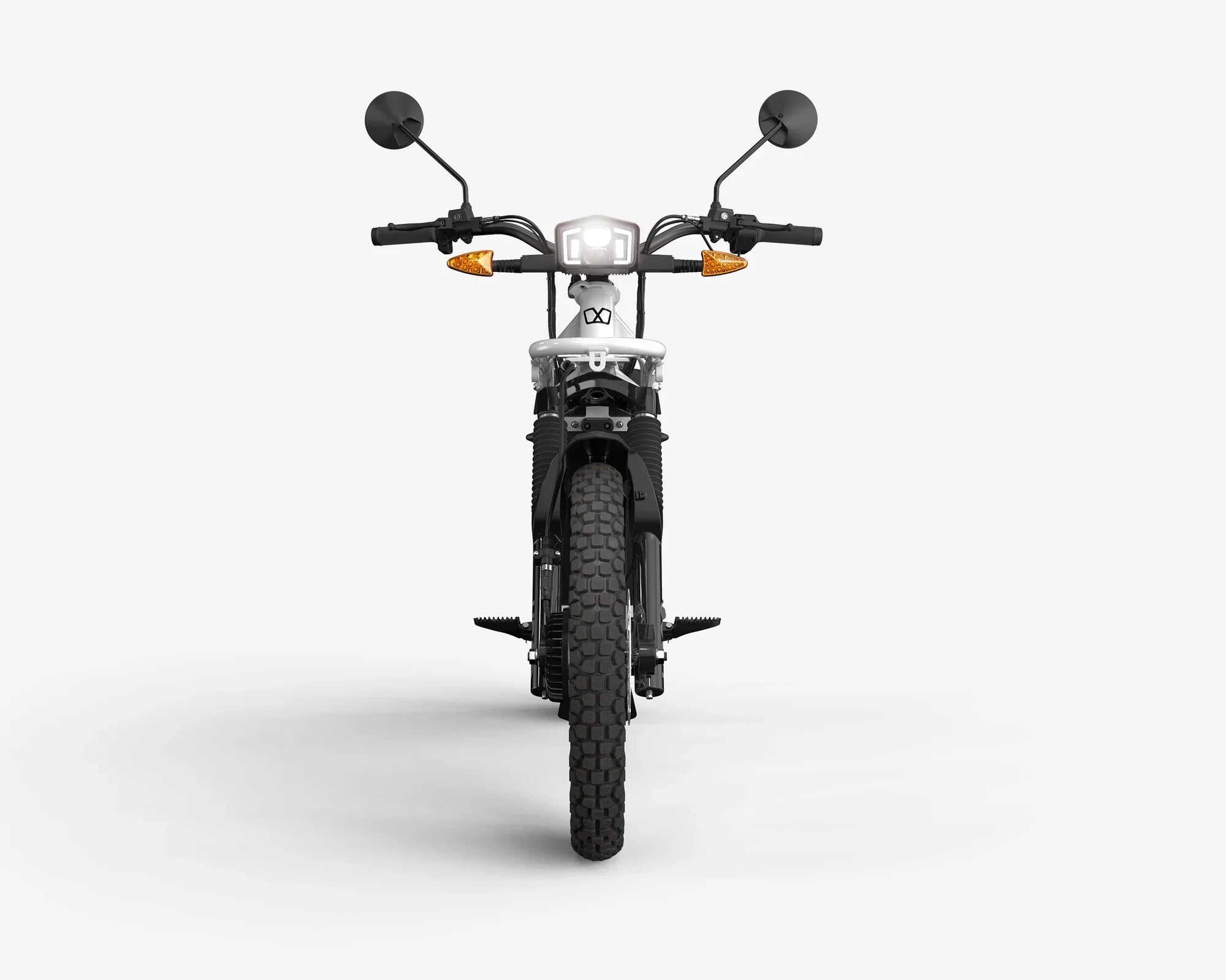 UBCO 2X2 Adventure Bike