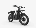 UBCO Work Bike