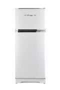 Classic Retro by Unique 14 cu/ft Propane Fridge