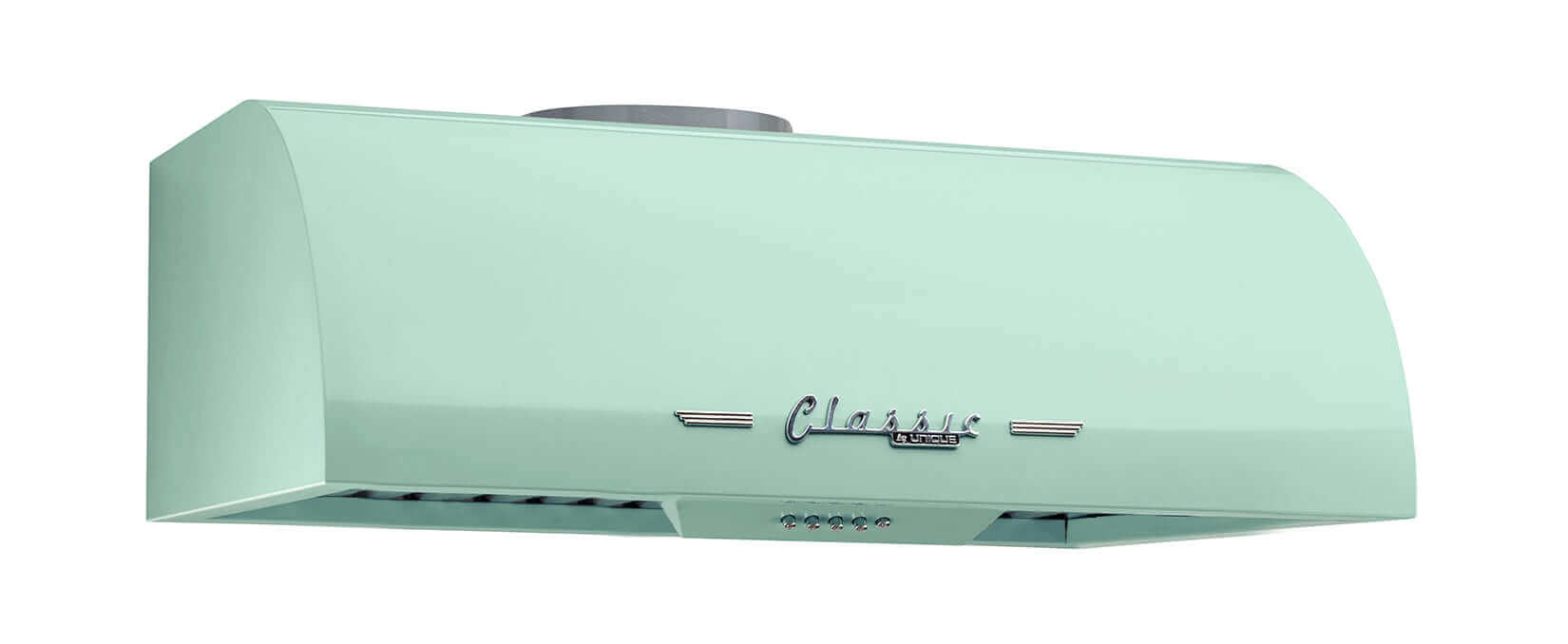 Unique 24" Classic Retro Range Hood