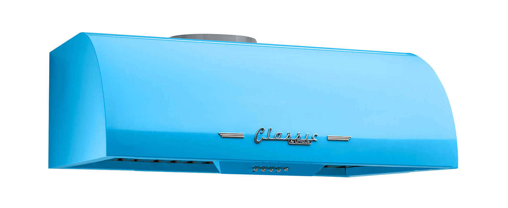 Unique 24" Classic Retro Range Hood