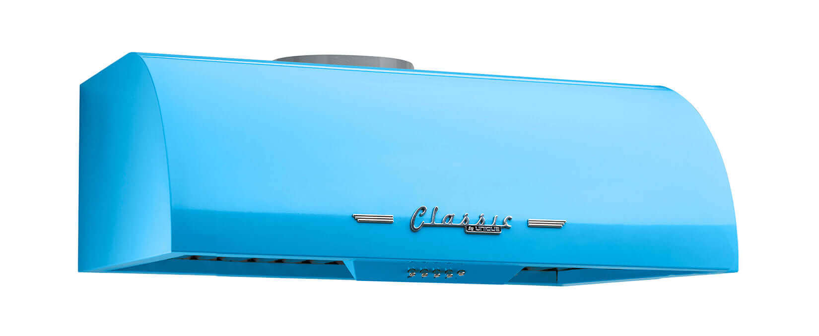 Unique 24" Classic Retro Range Hood