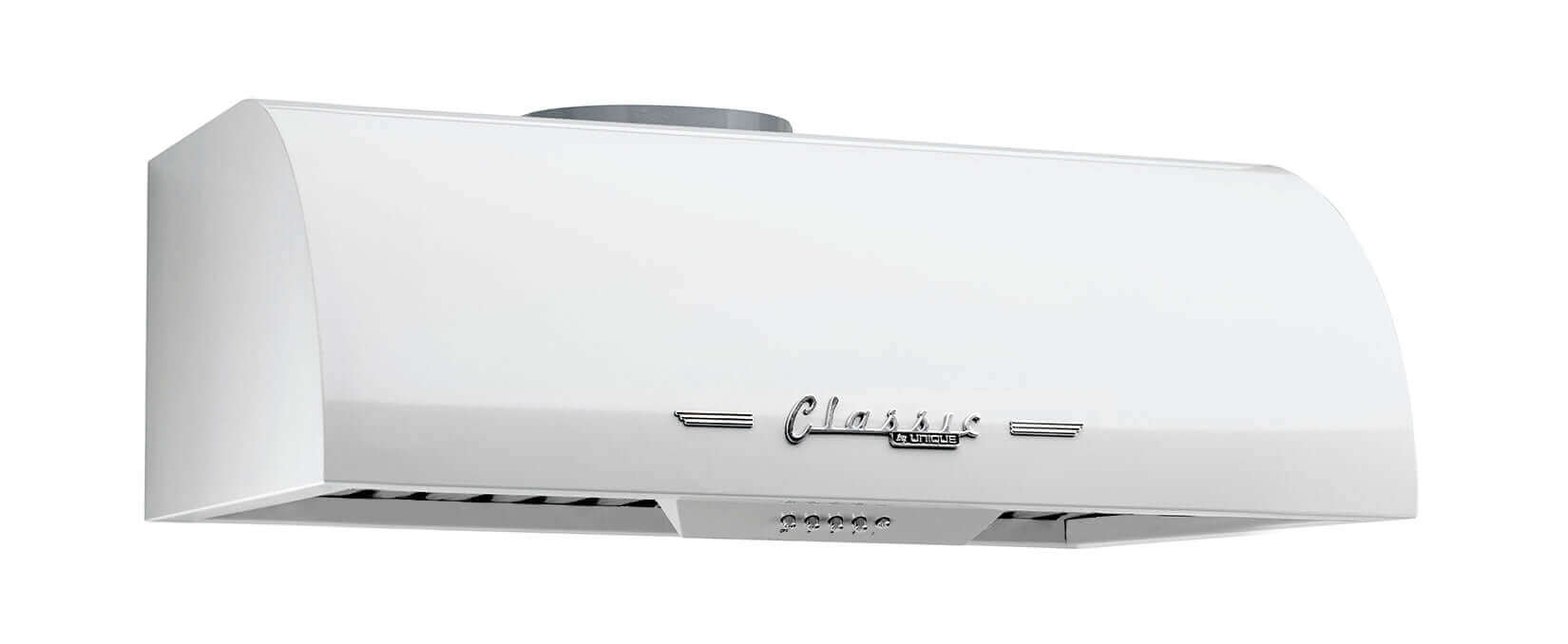 Unique 24" Classic Retro Range Hood