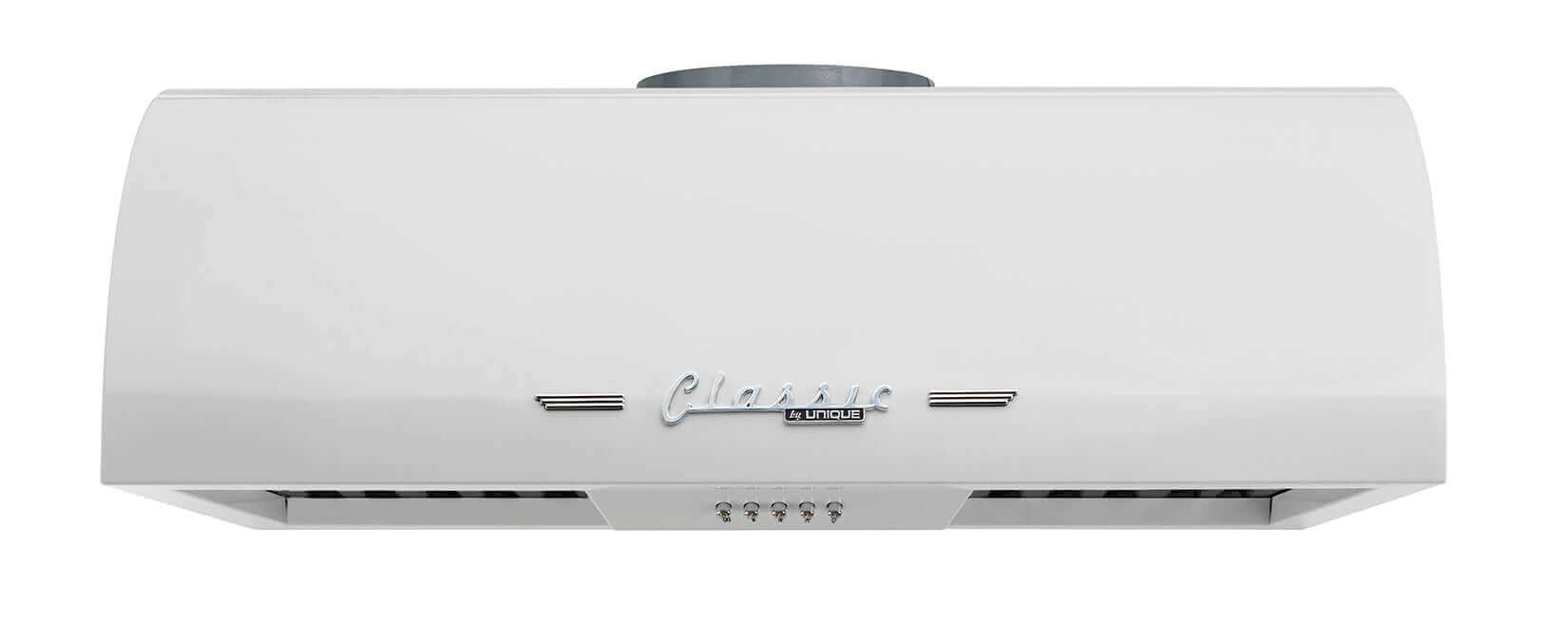 Unique 24" Classic Retro Range Hood