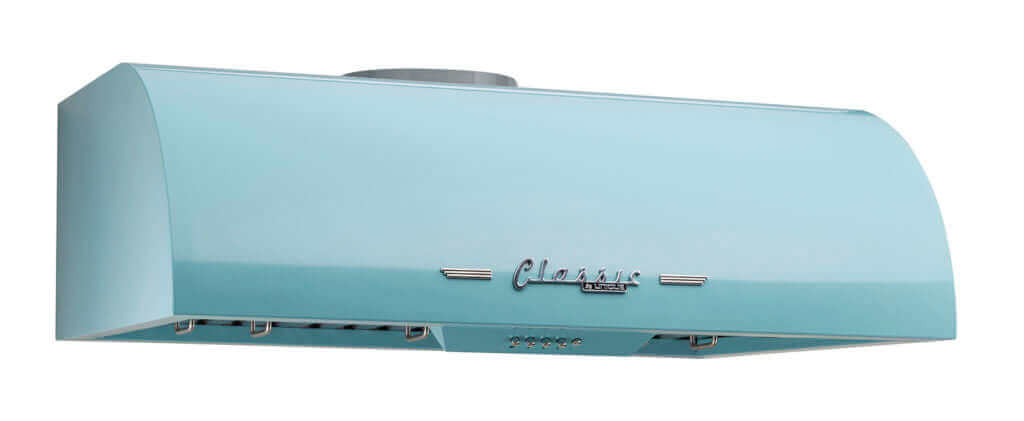 Unique 30" Classic Retro Range Hood