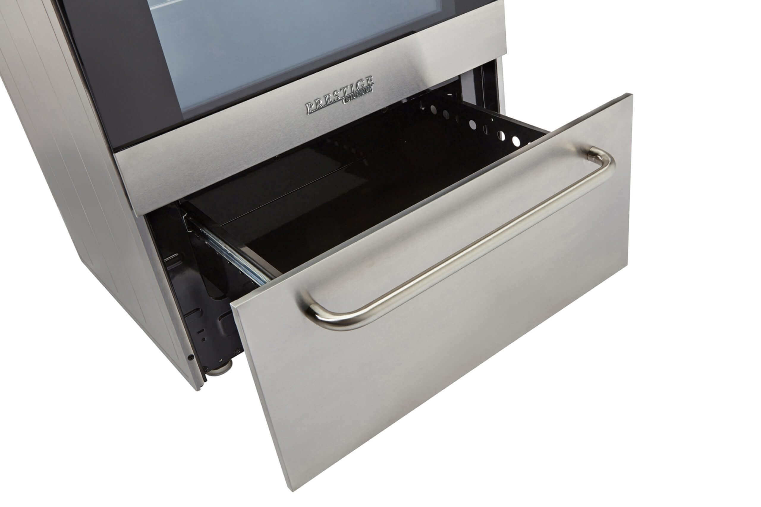 Unique Prestige 24" Convection Gas Range (Electric Ignition)