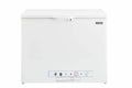 UNIQUE 6 CU/FT Propane Chest Freezer