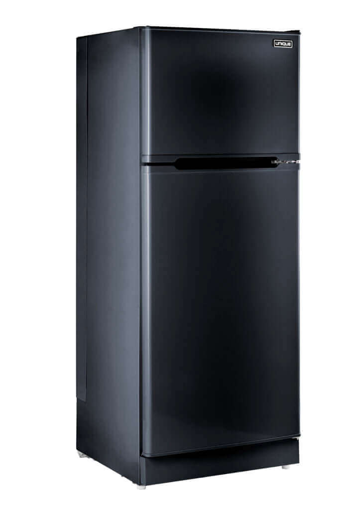 Unique 14 CU/FT Propane Fridge