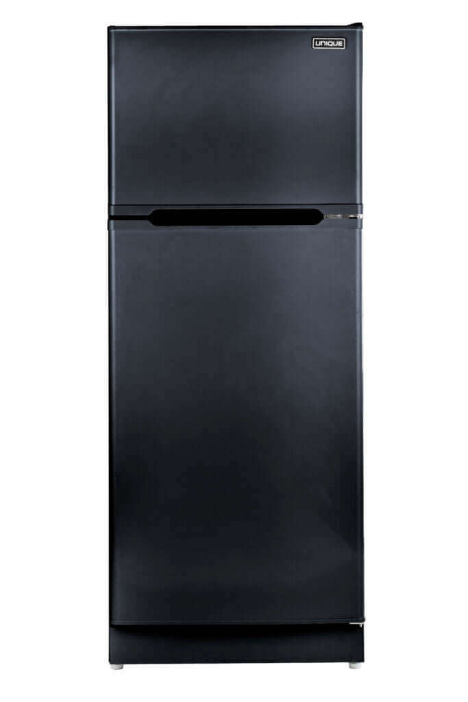 Unique 14 CU/FT Propane Fridge