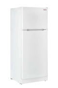 Unique 14 CU/FT Propane Fridge