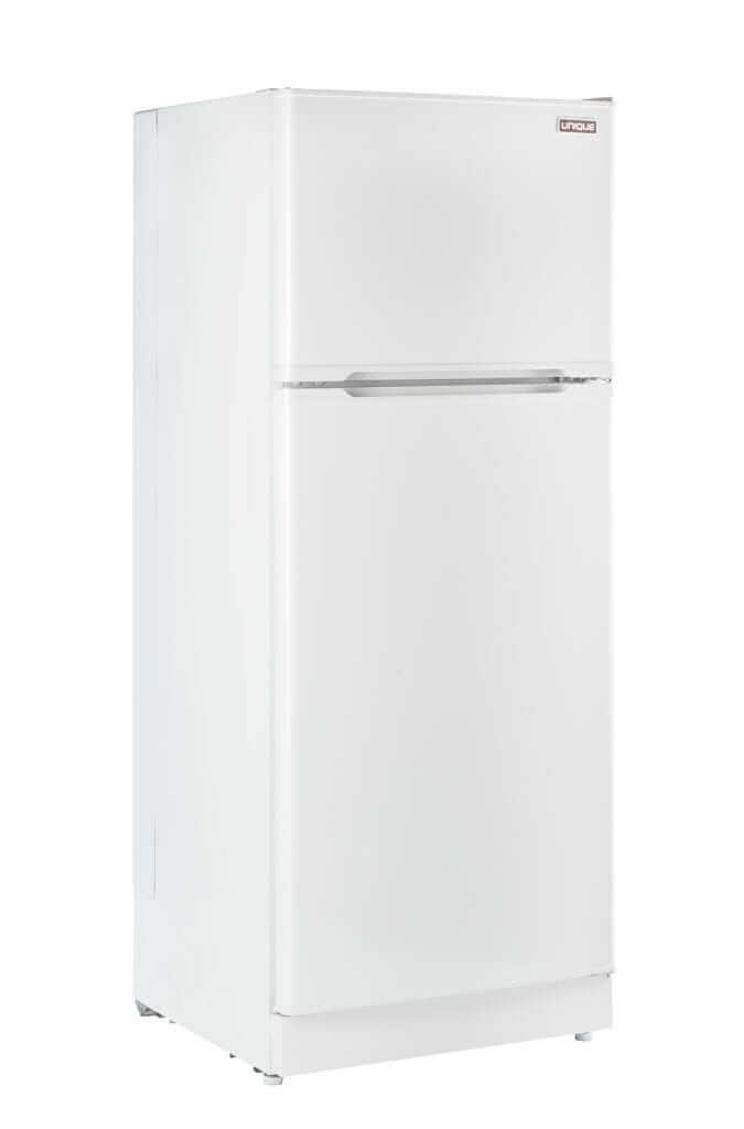 Unique 14 CU/FT Propane Fridge