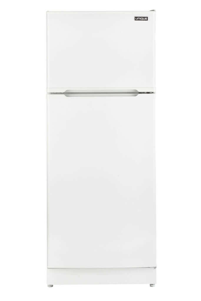 Unique 14 CU/FT Propane Fridge