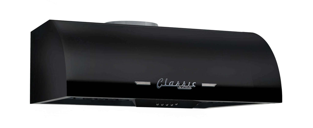 Unique 24" Classic Retro Range Hood