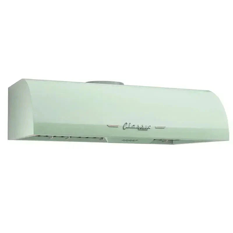 Unique 36" Classic Retro Range Hood