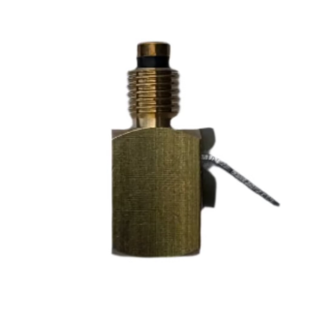 Unique Single Prong Interrupter Block