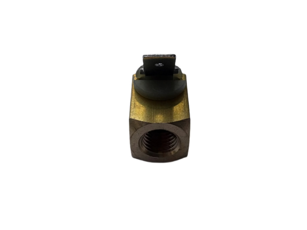 Unique Single Prong Interrupter Block