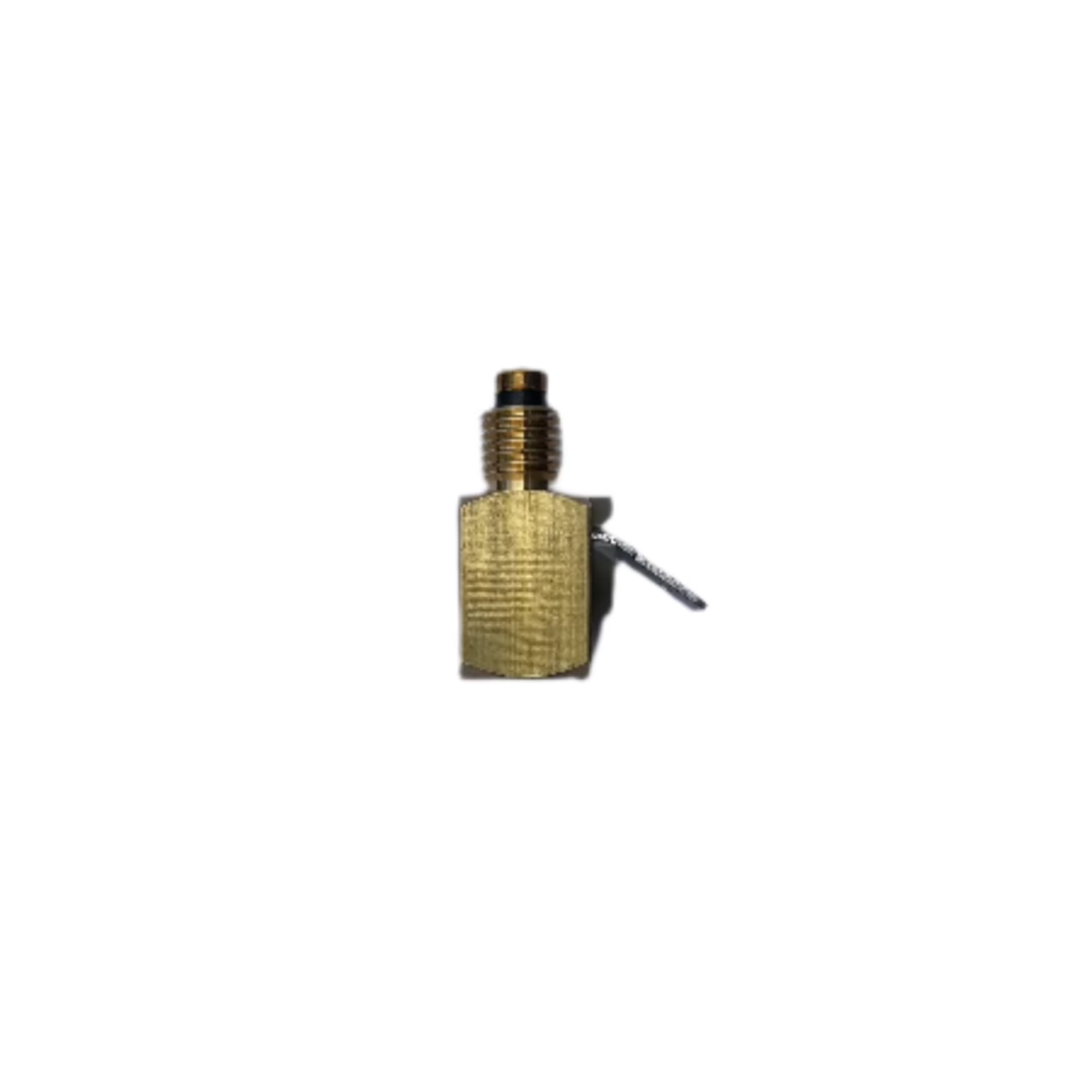 Unique Single Prong Interrupter Block