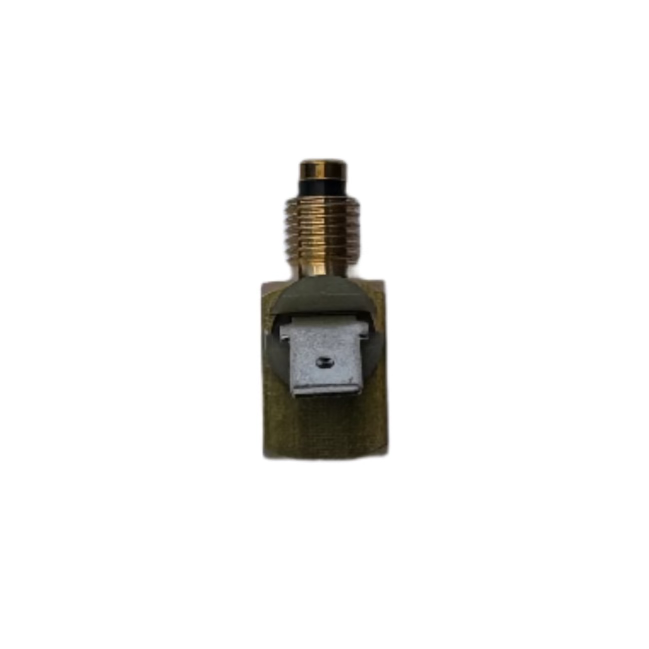 Unique Single Prong Interrupter Block