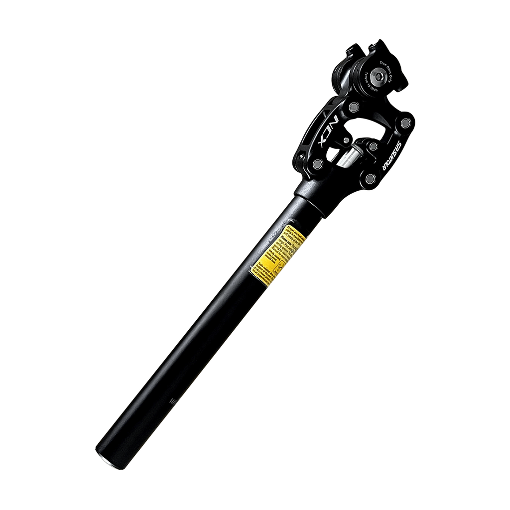Comfort SR Suntour NCX Suspension Seatpost