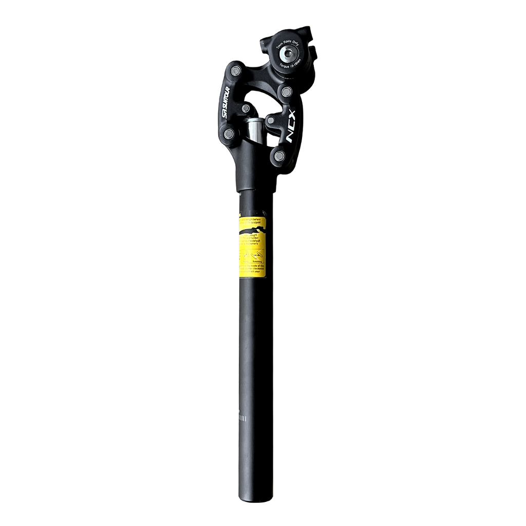 Comfort SR Suntour NCX Suspension Seatpost