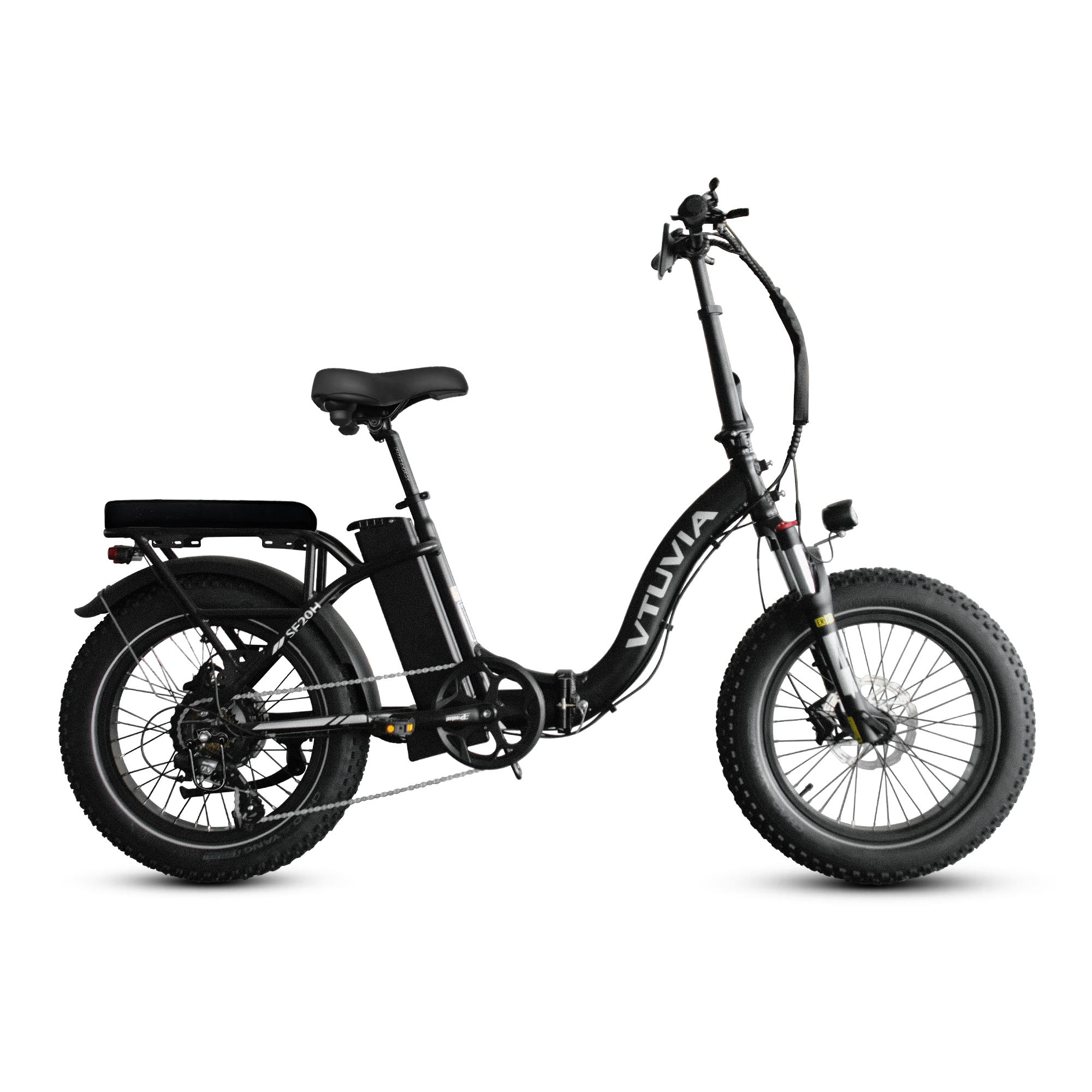 VTUVIA SF20H Utility Ebike