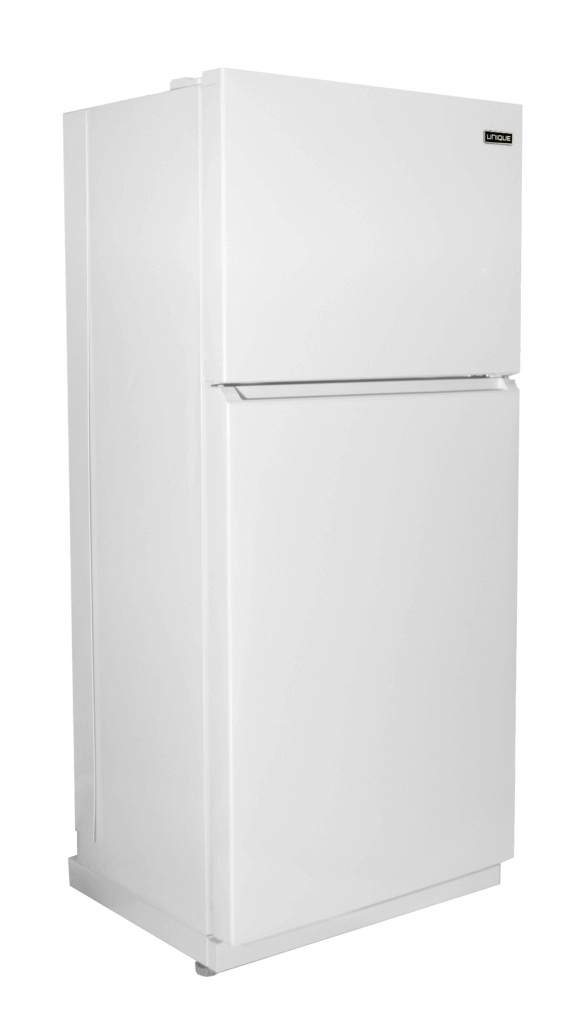 UNIQUE 19 cu/ft Propane Fridge