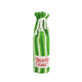 Christmas Wine Gift Bags - Beats Coal!