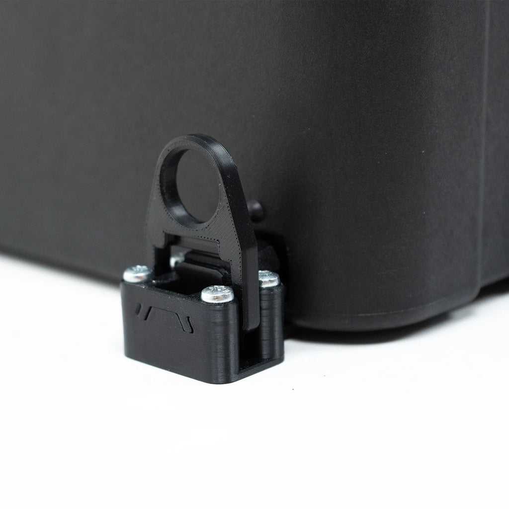 Clesana X1 Floor Mounting Kit